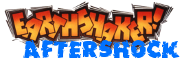 Earthshaker Aftershock Logo 1